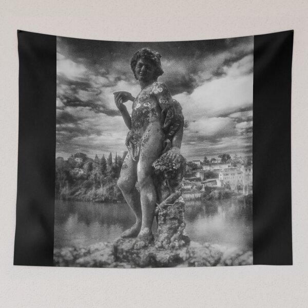 Item preview, Dionysus Bacchus designed and sold by View From The Grave.