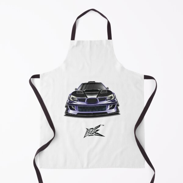 Item preview, hawkeye wrx purple  designed and sold by NaquashM.