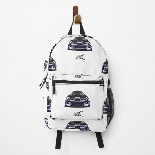Item preview, hawkeye wrx purple designed and sold by NaquashM.