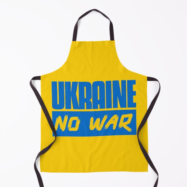 Item preview, Ukraine no war designed and sold by cabana.space.