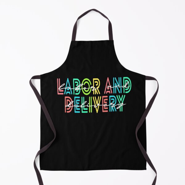 Item preview, Labor And Delivery Nurse Appreciation designed and sold by Cyrensea.