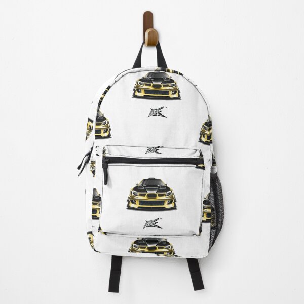 Item preview, hawkeye wrx yellow designed and sold by NaquashM.