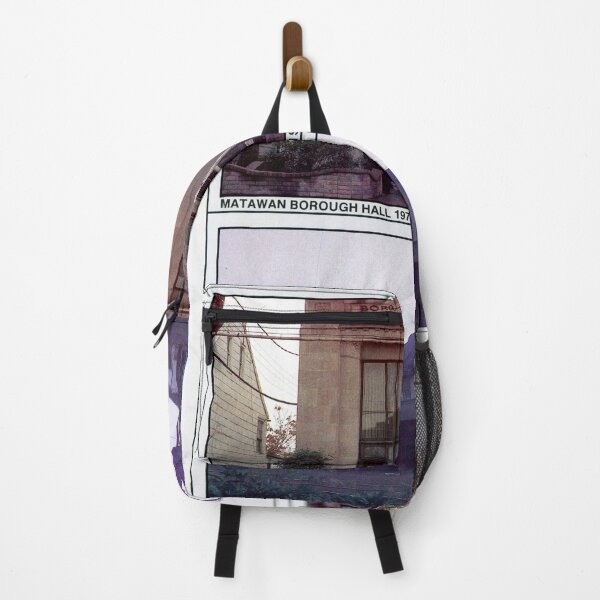 Item preview, Matawan Historical Sites 3 designed and sold by BeatPoet.