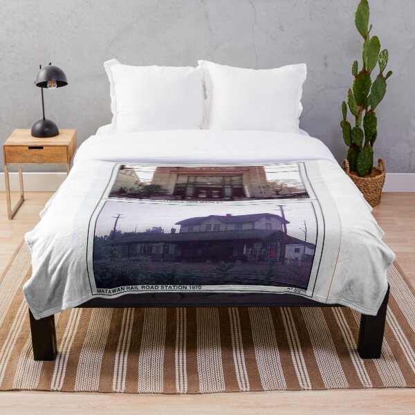 Item preview, Matawan Historical Sites 3 designed and sold by BeatPoet.