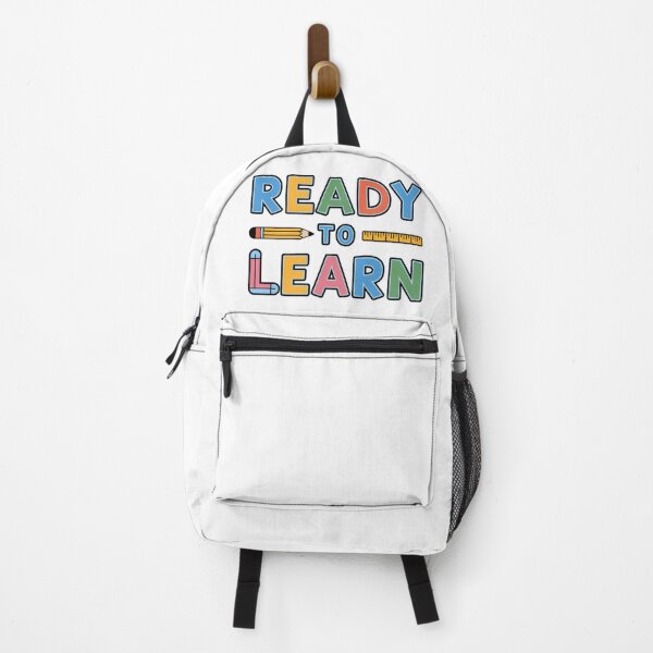 Item preview, Ready to learn designed and sold by Coollzone.