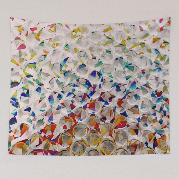 Item preview, Holographic Bubblewrap designed and sold by SexyEyes69.