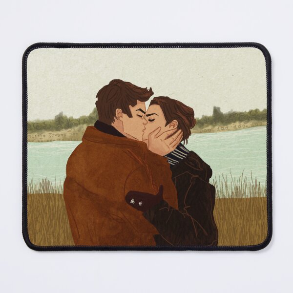 Item preview, Pacey and Joey  designed and sold by noelalatn.