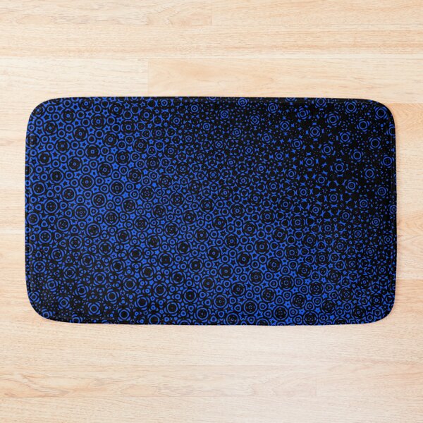 Item preview, Cosmic Blue Harmony designed and sold by HarmonyCreation.