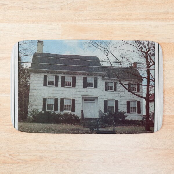 Item preview, Burroughs Mansion designed and sold by BeatPoet.