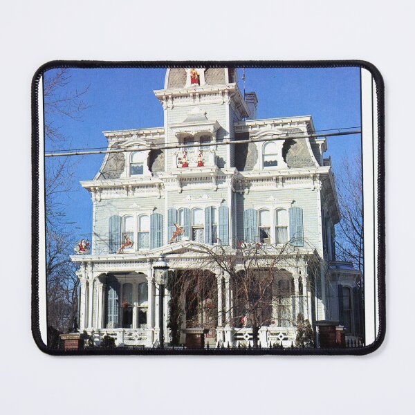 Item preview, Ambrosio House designed and sold by BeatPoet.