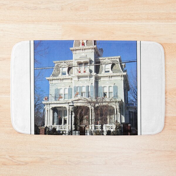 Item preview, Ambrosio House designed and sold by BeatPoet.