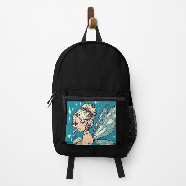 Item preview, Fairy Pop Art Style designed and sold by artofuniverse.