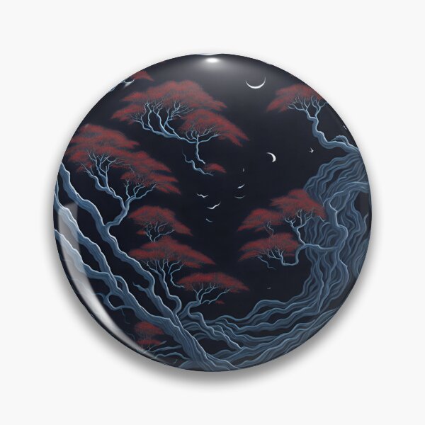 Item preview,  Moon glow  designed and sold by Ash44444.