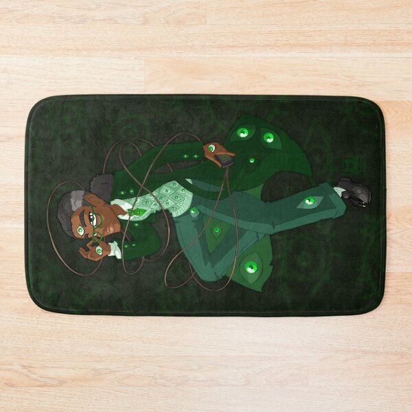 Item preview, Ceaseless Watcher designed and sold by Plundercat.
