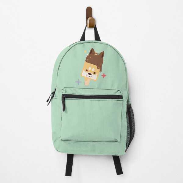 Item preview, Shiba Inu Ice Cream designed and sold by MINIMOillu.