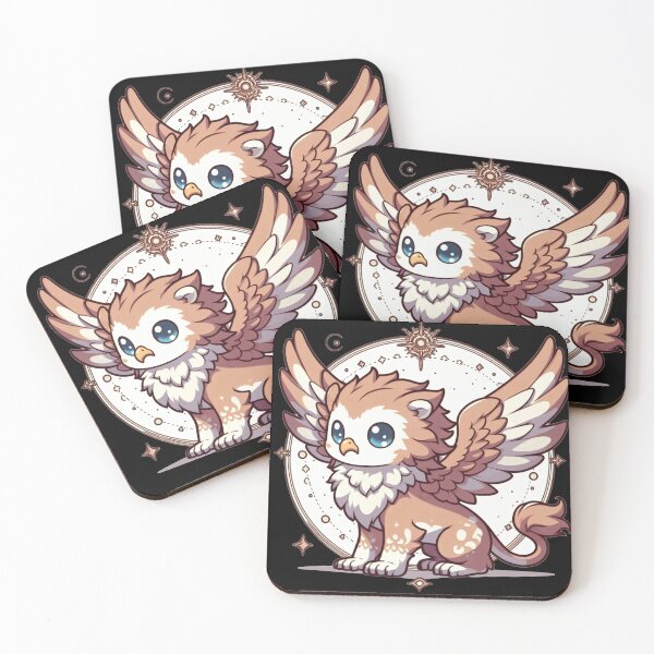 Item preview, Mythical Marvel designed and sold by RW Art Prints.