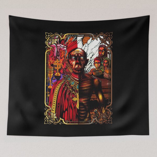 Item preview, Divine Contrast designed and sold by ArtbyNestor.