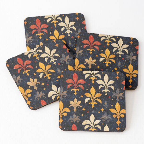 Item preview, NIGHTTIME ELEGANCE Mediterranean Mythos designed and sold by Frenchifique.