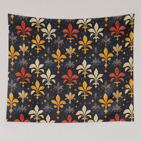 Item preview, NIGHTTIME ELEGANCE Mediterranean Mythos designed and sold by Frenchifique.