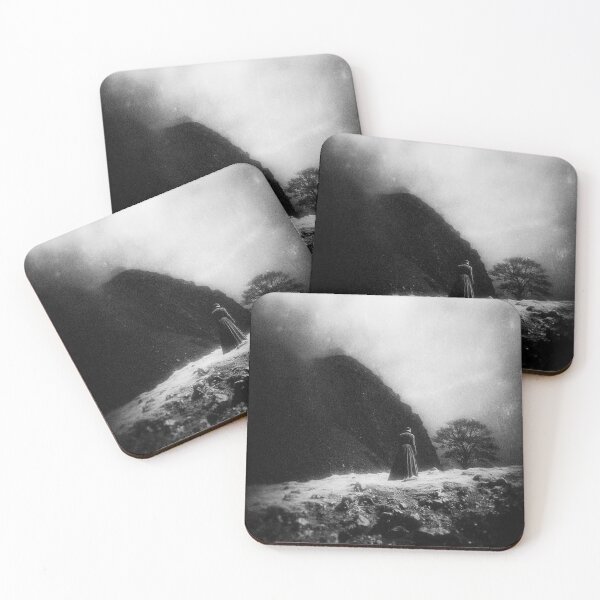 Item preview, Divine Silence designed and sold by View From The Grave.