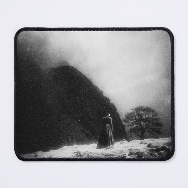 Item preview, Divine Silence designed and sold by View From The Grave.