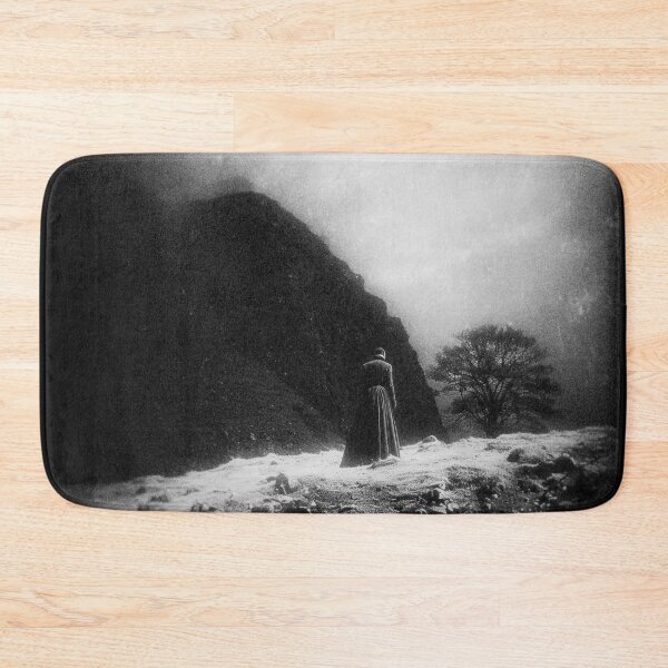 Item preview, Divine Silence designed and sold by View From The Grave.