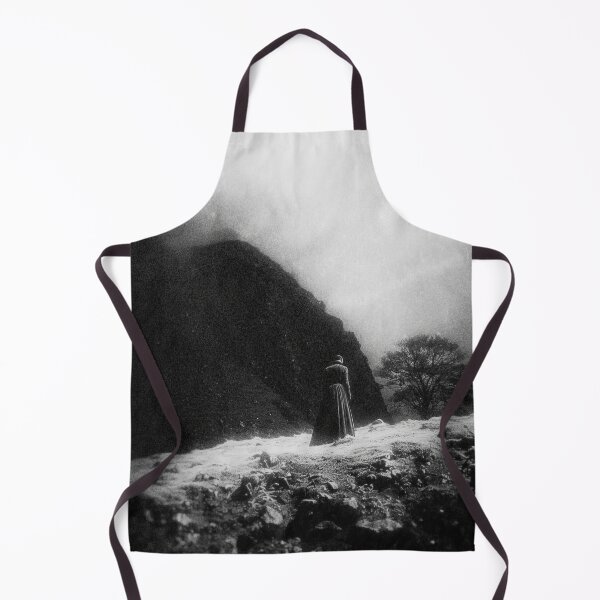 Item preview, Divine Silence designed and sold by View From The Grave.
