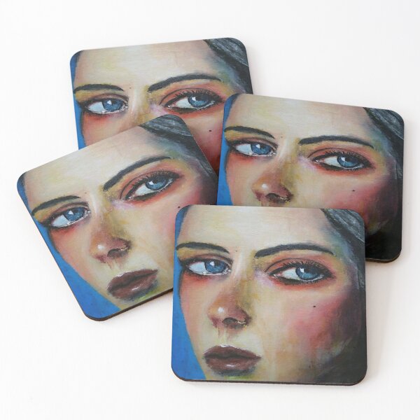 Item preview, Anna  designed and sold by SashaBrisac.
