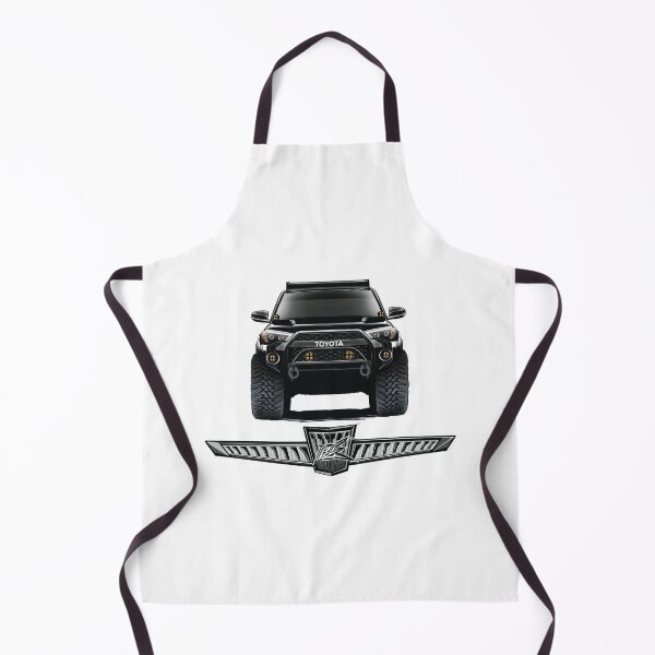 Item preview, toyota 4runner sr5 black  designed and sold by NaquashM.