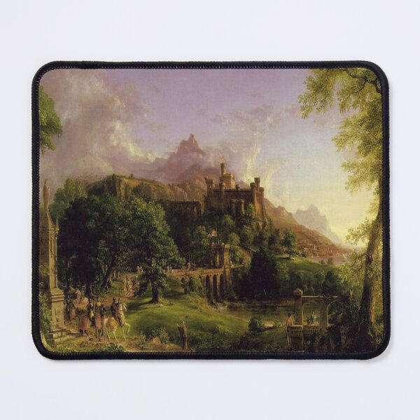 Item preview, The Departure designed and sold by tomorrowsart.