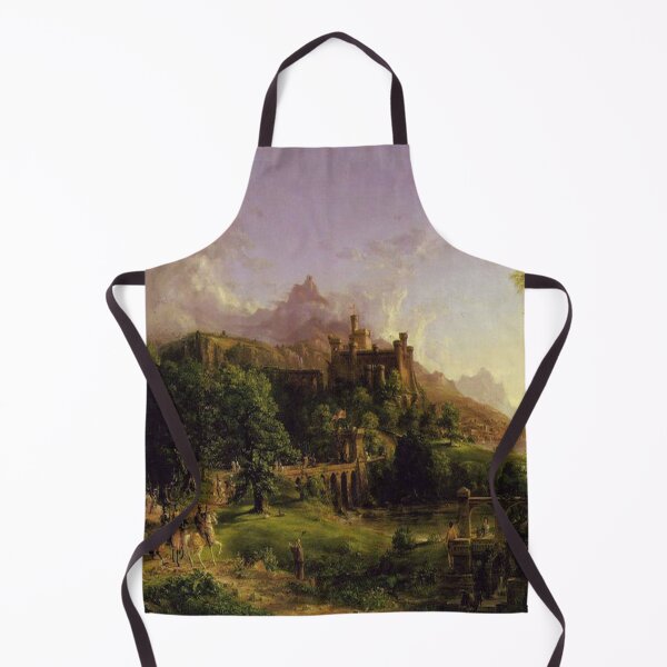 Item preview, The Departure designed and sold by tomorrowsart.