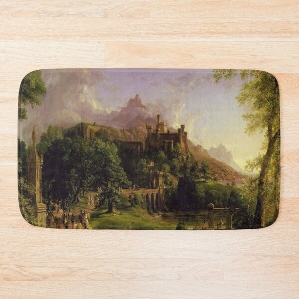 Item preview, The Departure designed and sold by tomorrowsart.