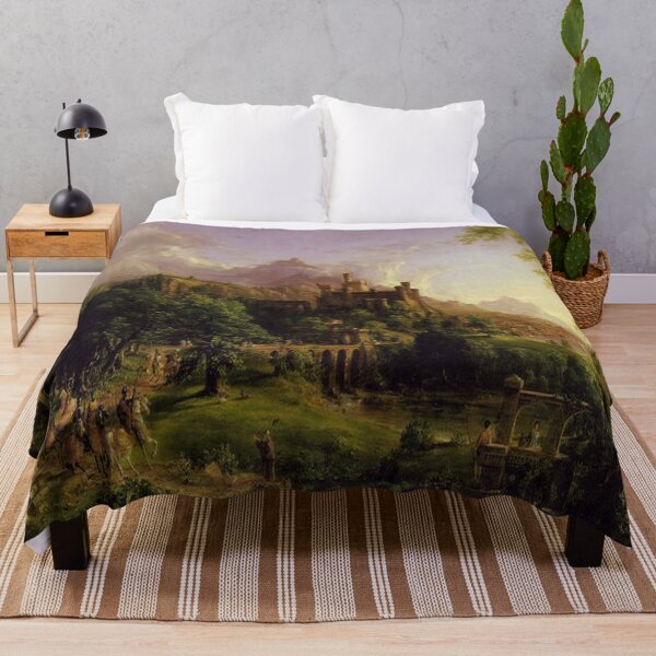 Item preview, The Departure designed and sold by tomorrowsart.