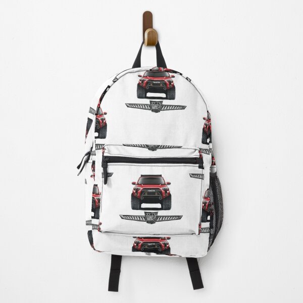 Item preview, toyota tacoma trd pro red designed and sold by NaquashM.