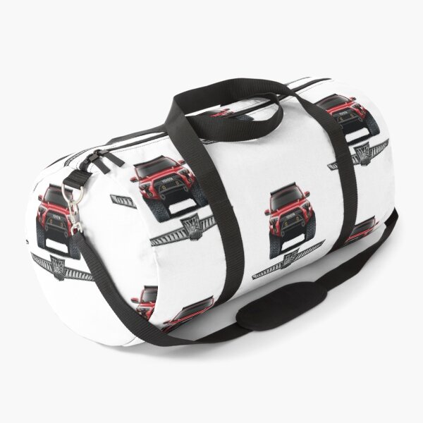 Item preview, Toyota Tacoma TRD Pro rojo designed and sold by NaquashM.