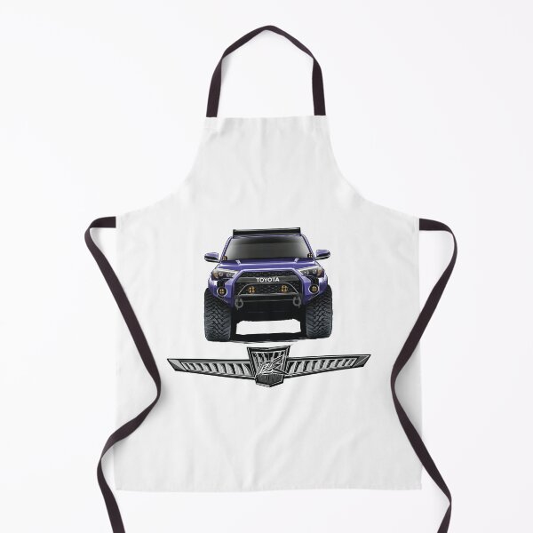 Item preview, toyota 4runner sr5 purple  designed and sold by NaquashM.