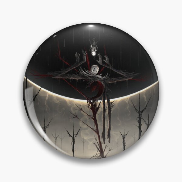 Item preview, Demon of Death, Esveus designed and sold by JackLac.