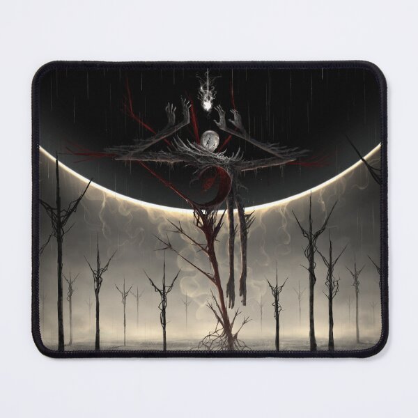 Item preview, Demon of Death, Esveus designed and sold by JackLac.