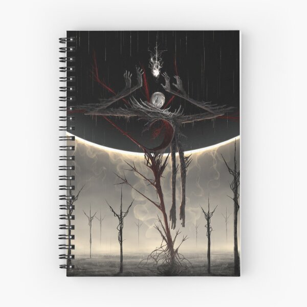Item preview, Demon of Death, Esveus designed and sold by JackLac.