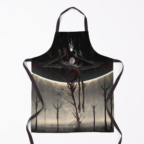 Item preview, Demon of Death, Esveus designed and sold by JackLac.
