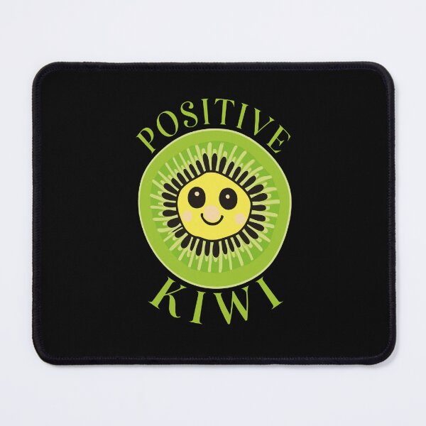 Item preview, Positive Kiwi designed and sold by PatulaDrawing.