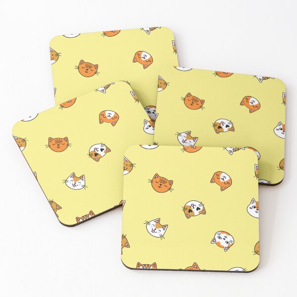Item preview, GINGER CATS-PLOSION designed and sold by Pooja I.