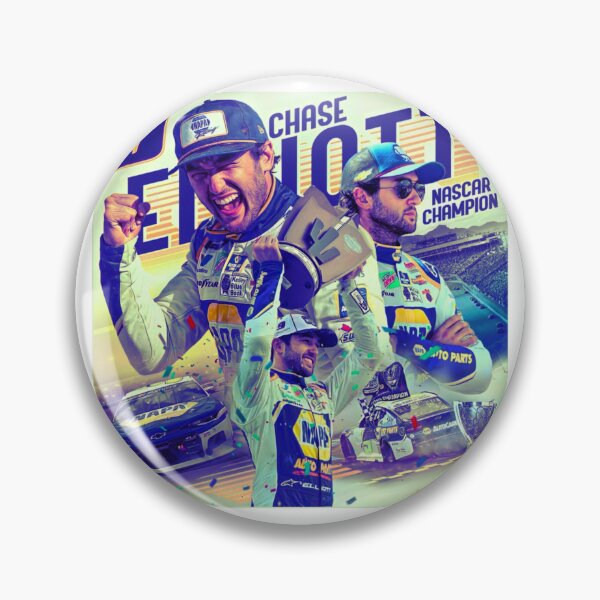 Item preview, Chase elliott designed and sold by braxy1.