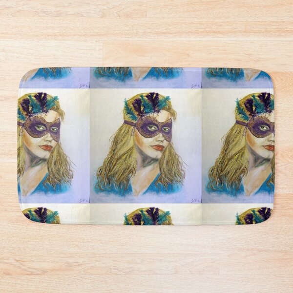 Item preview, Masquerade designed and sold by gillsart.