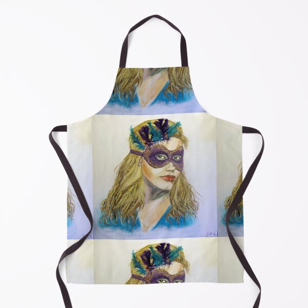 Item preview, Masquerade designed and sold by gillsart.