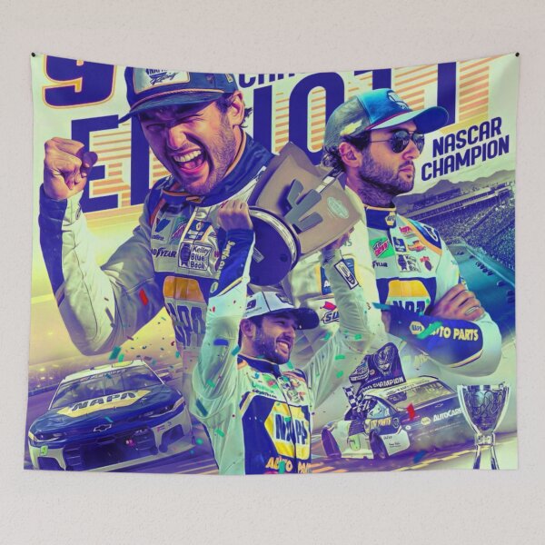 Item preview, Chase elliott designed and sold by braxy1.
