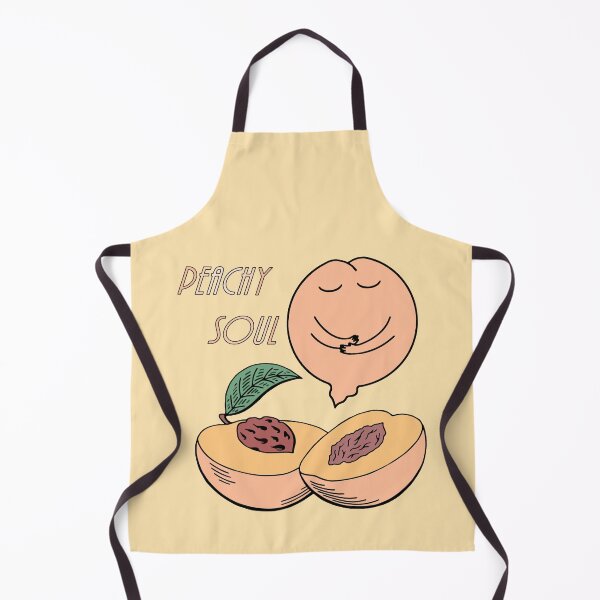 Item preview, Peachy Soul designed and sold by AriLady.