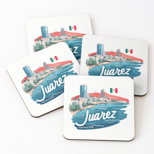 Item preview, Juarez Mexico  designed and sold by WanderlustCoCo.