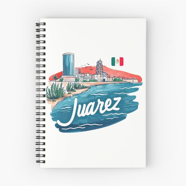 Item preview, Juarez Mexico  designed and sold by WanderlustCoCo.