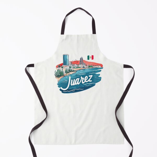 Item preview, Juarez Mexico  designed and sold by WanderlustCoCo.